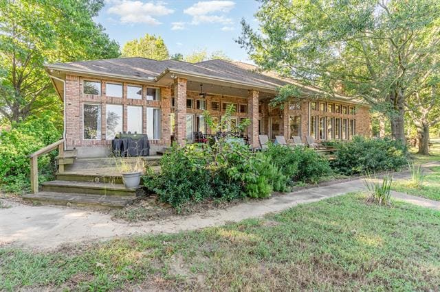 Building Photo - 355 Beachside Dr