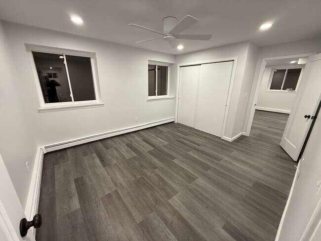 Bed Room 1 - 53 Homeland Dr