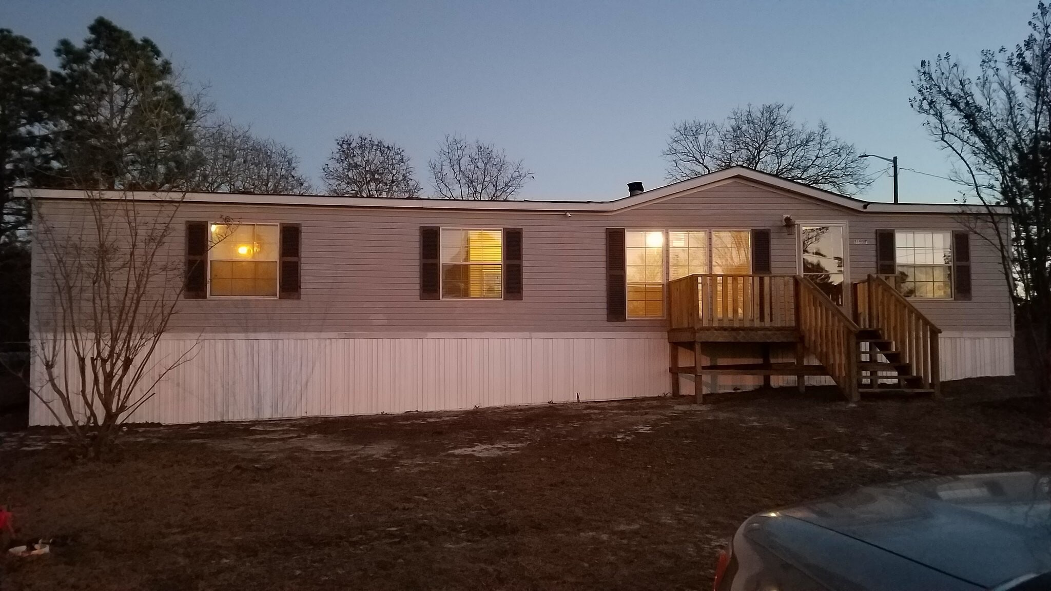 Building Photo - 3150 Greenwood Dr