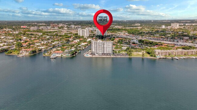 Building Photo - 11930 N Bayshore Dr