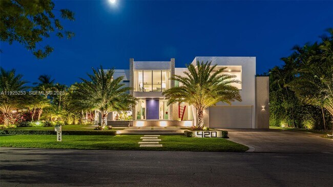 Building Photo - 420 Island Dr