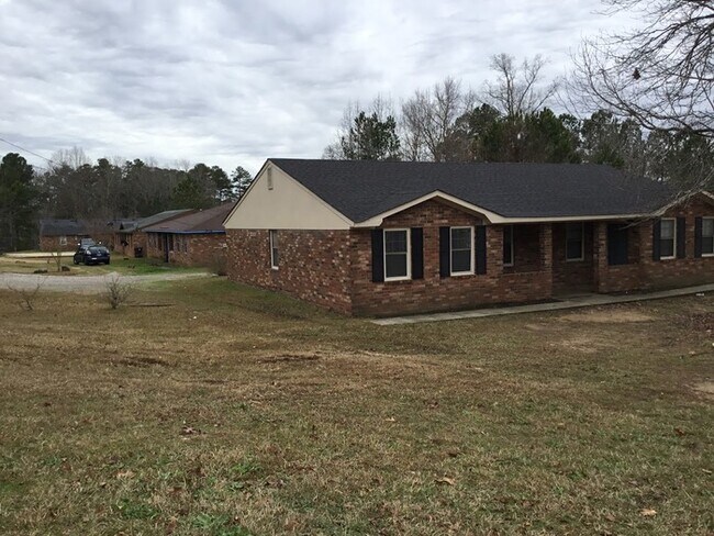 Primary Photo - Shady Grove-Columbia County
