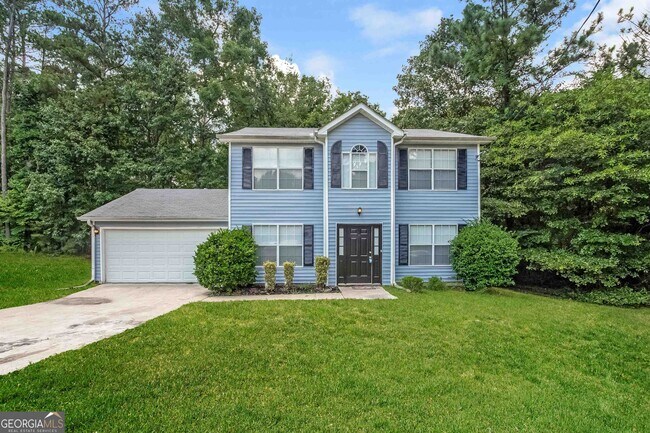 Primary Photo - 1305 Sandybrook Ct