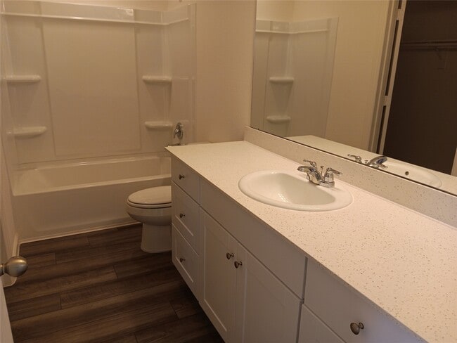 Building Photo - 7837 Pink Dahlia Dr