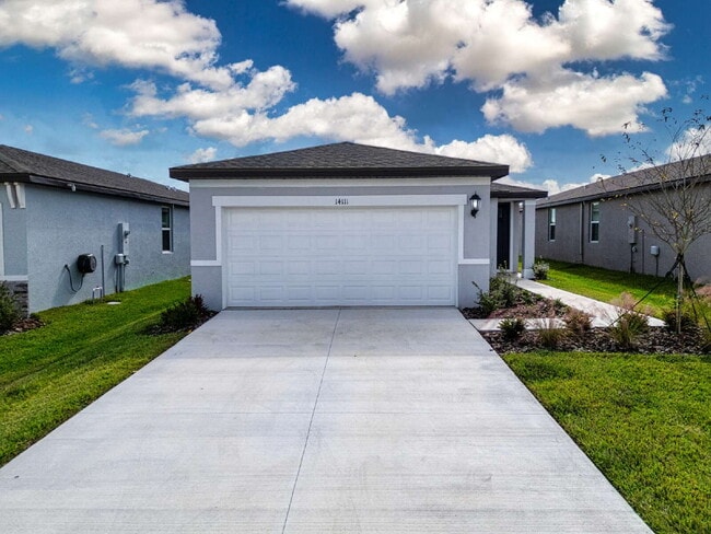 Building Photo - 14111 Crutchfield Ct