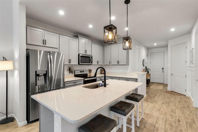 Building Photo - 5606 Silverbridge Trl