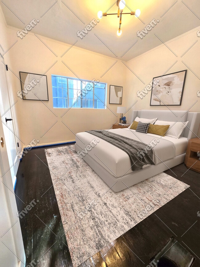 Building Photo - 1534 S Sherbourne Dr