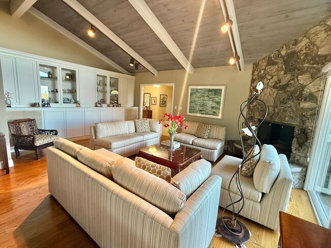 Building Photo - SARATOGA - Meticulously maintained home in serene settings with pool-Hillside Oasis