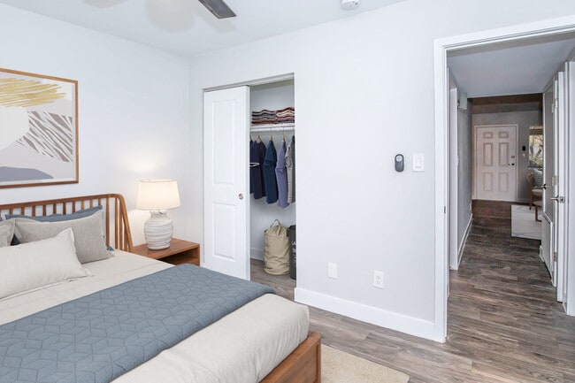 Floorplan - Atwater