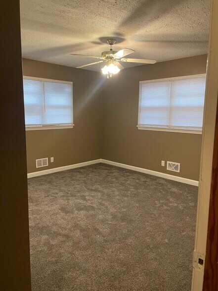 Bedroom 2 - 2606 Crums Ln