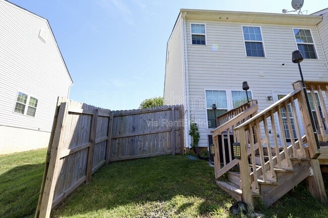 Building Photo - 6120 Belgreen Ct