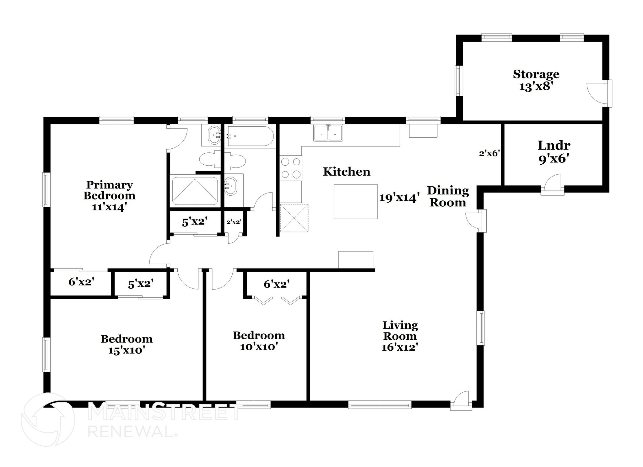 Building Photo - 8912 Hervel Cir