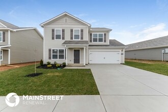 Building Photo - 2714 Swarm Ct