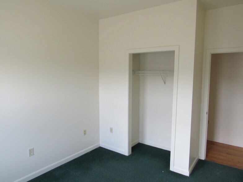 bedroom 1 - 135 Main St