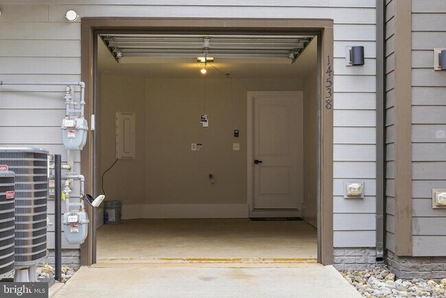 Building Photo - 14538 George Carter Way