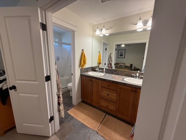 Primary Bedroom Vanity W/ Bathroom View - 11836 SW Palermo St