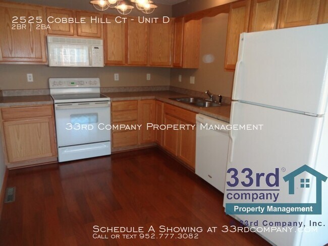 Building Photo - Updated Townhome in Woodbury!