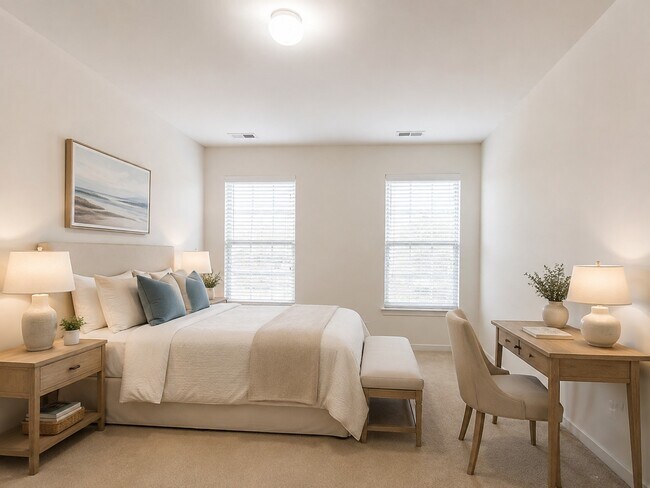 Building Photo - Spacious Williamsburg Living in Liberty Crossing