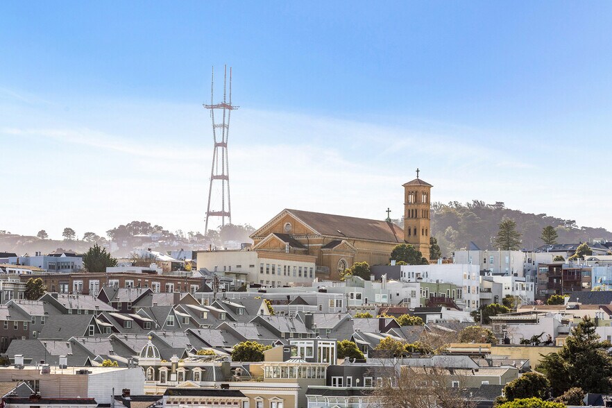 Building Photo - 555 Fulton St