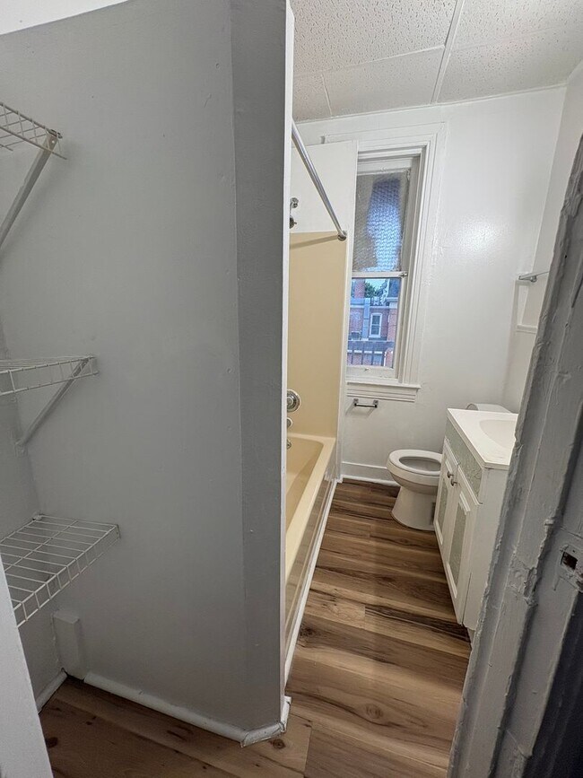 Building Photo - Spacious 2 Bedroom, 2nd Floor Apartment Near York College-York City SD