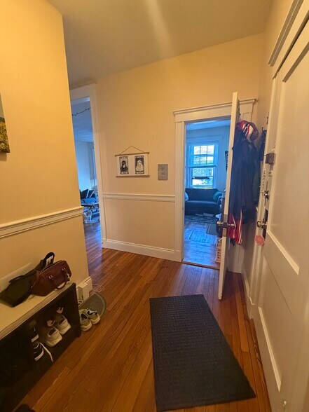 Building Photo - 313 Allston St