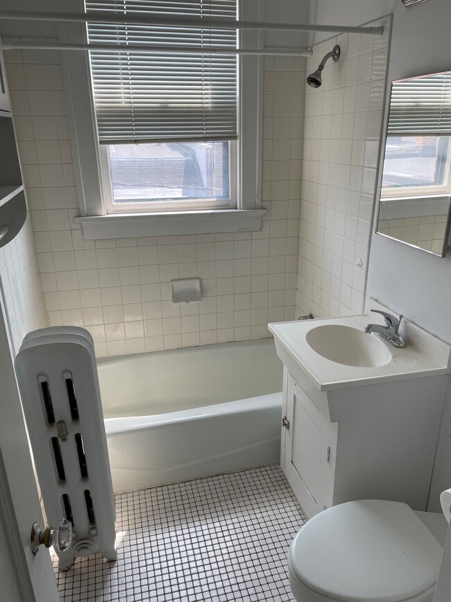 Bathroom - 1336 Grand Ave