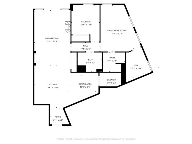 Building Photo - 1800 Dewes St