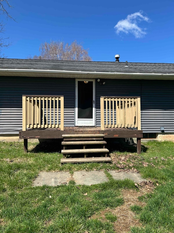 Building Photo - 201 Delwood Dr