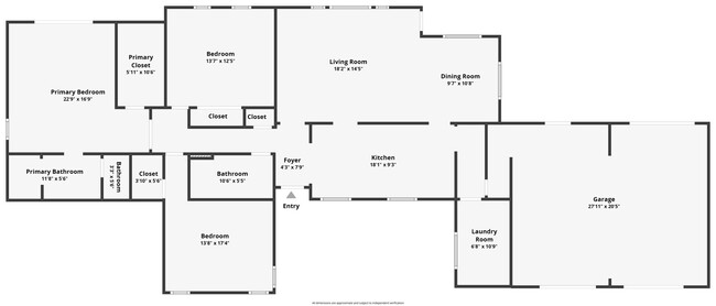 Building Photo - Bright 3BD/2BA Single-Family Home in La Mesa with Large Yard, In-Unit Laundry & Spacious Garage