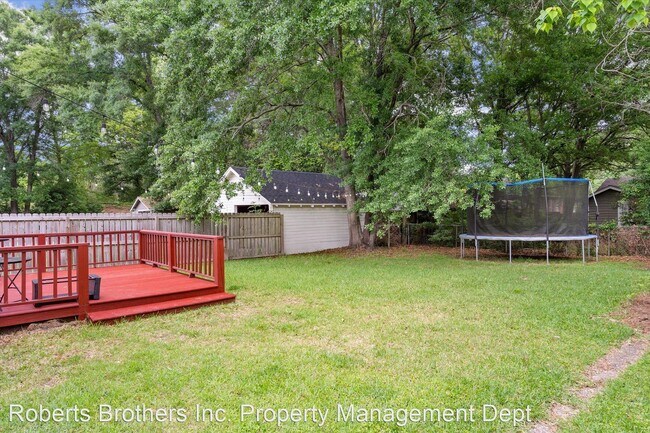 Building Photo - 4 br, 2 bath House - 263 Seminole Street