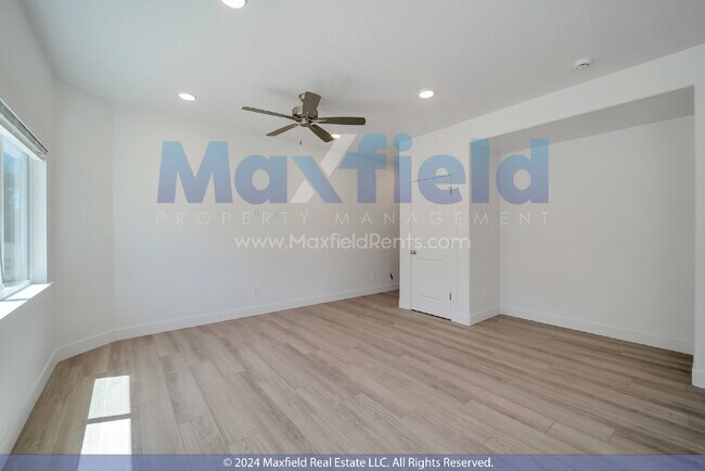 Building Photo - Interior New Townhouse - 3BD 3BA 2GA