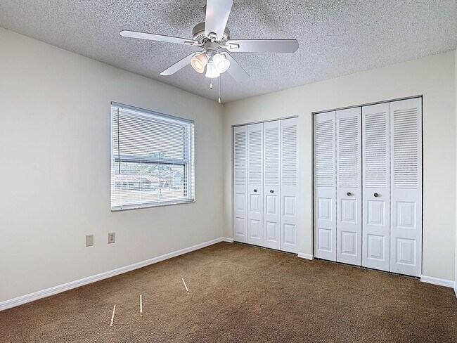 Building Photo - Spanish-Style 3 Bedroom, 2.5 Bath Mediterranean Rooftop Townhouse – Basic Cable & Wi-Fi Included!