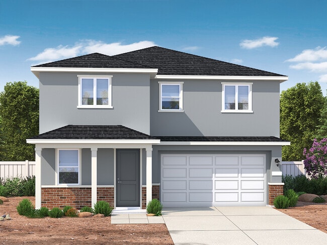 Building Photo - 2411 Dolly Ave