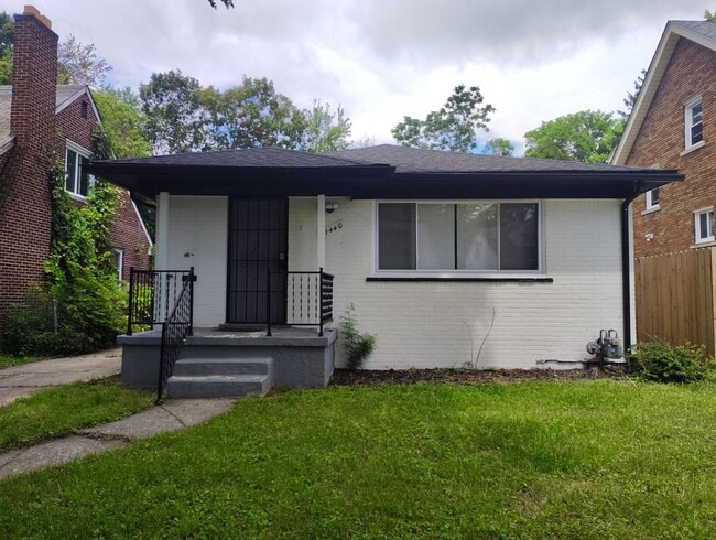 Primary Photo - Fully Renovated 3-Bedroom Home – Move-In R...