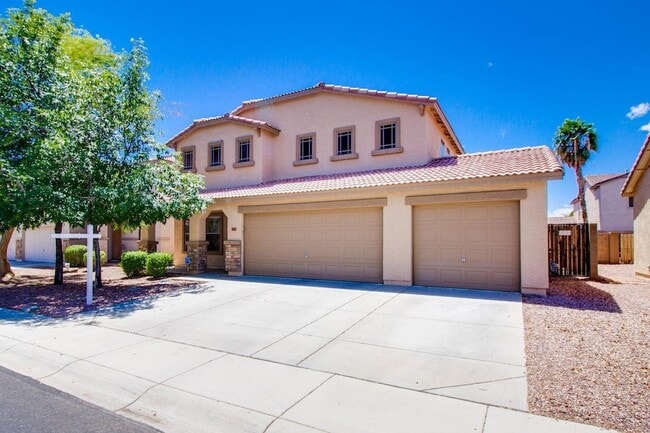 Building Photo - 15422 N 169th Ln