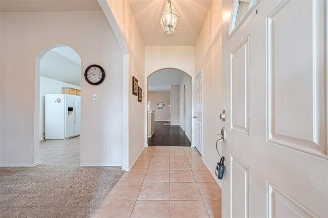 Building Photo - 18118 Pagemill Point Ln