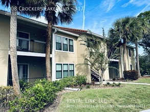 Building Photo - 4008 Crockers Lake Blvd