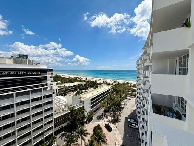 Building Photo - 100 Lincoln Rd