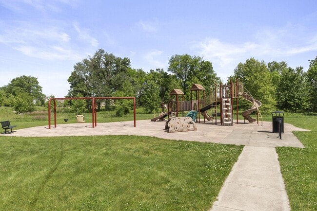 Building Photo - 6412 Dicesare Lp