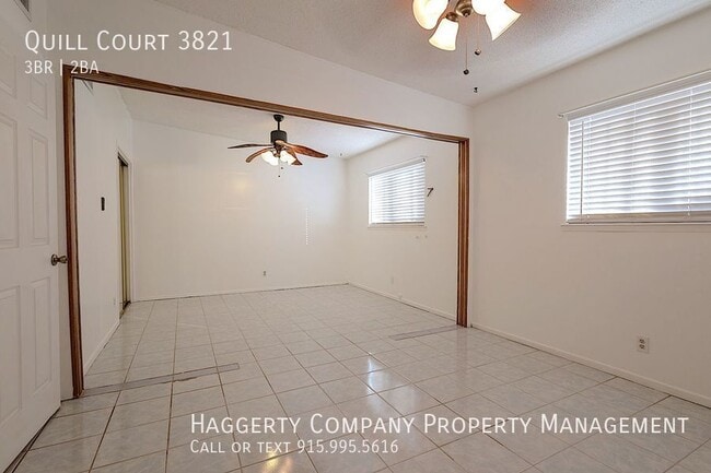 Building Photo - Quill Court 3821-