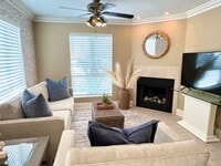 Building Photo - Fully Furnished Coastal Condo