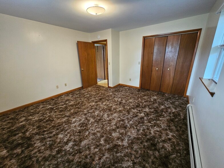 Bedrooom #1 - 138 W Utica St