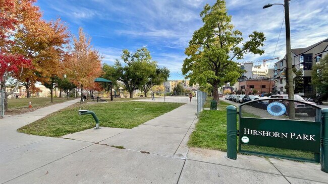 Building Photo - 1925 W 32nd Ave