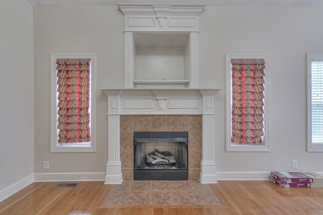 Building Photo - 1137 Bayard Ave