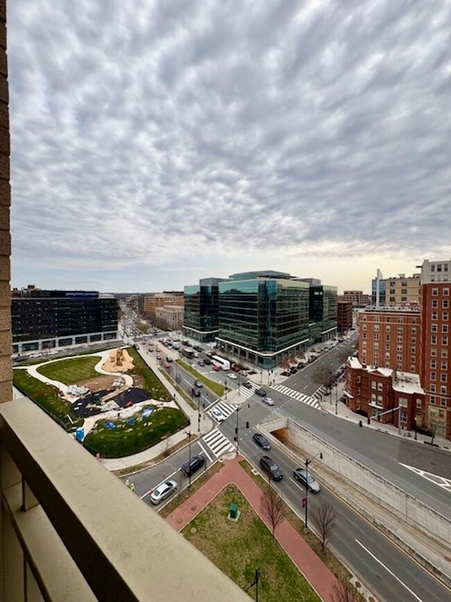 Building Photo - 301 Massachusetts Ave NW