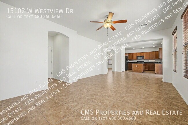 Building Photo - 15102 W Westview Dr