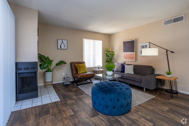 Interior Photo