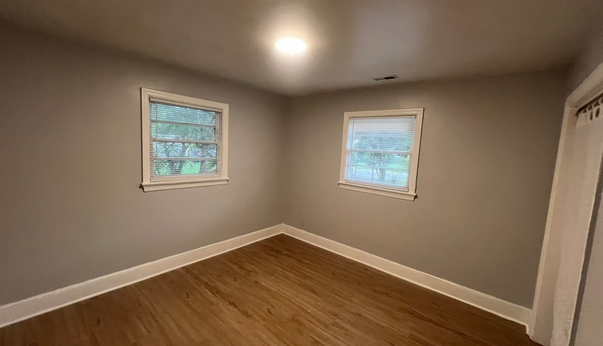 3rd bedroom - 1351 Waverly Ave