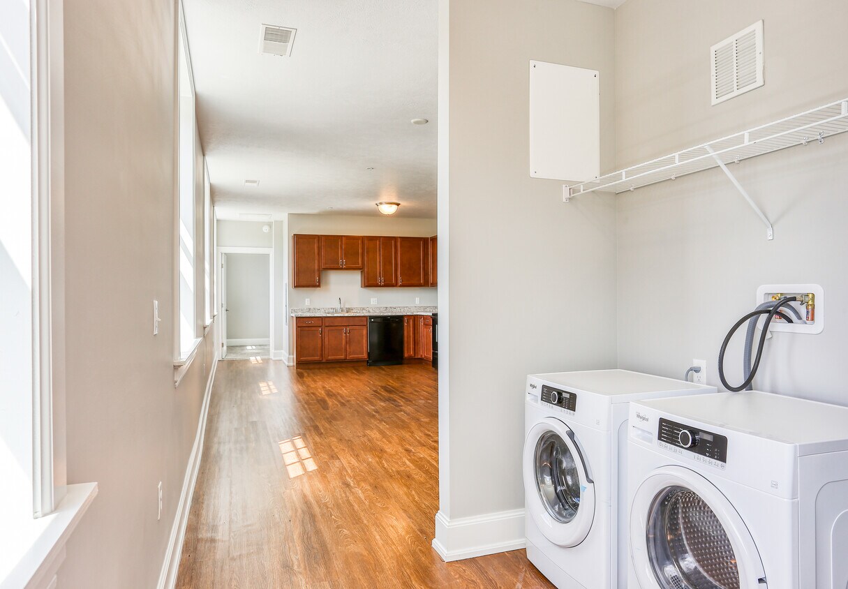 The Abigail Senior Apartments Lansing Mi Apartment Finder