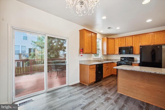 Building Photo - 8438 Hallie Rose St